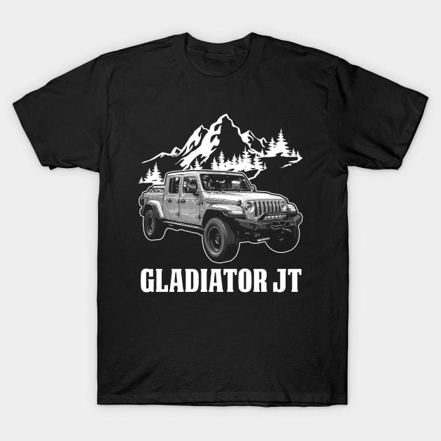 Jeep shop gladiator hoodie